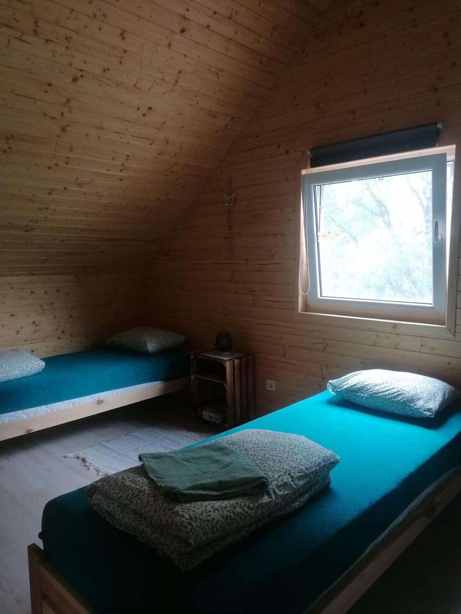 Lisi Zakatek Villa Czarna  Eksteriør bilde