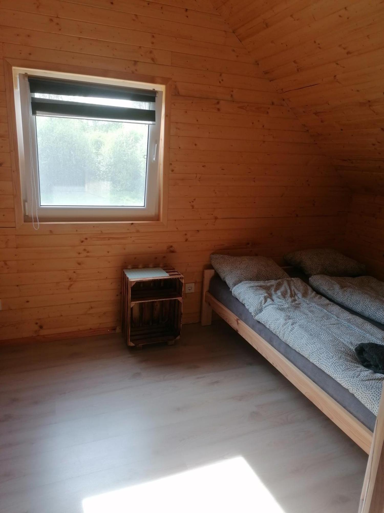 Lisi Zakatek Villa Czarna  Eksteriør bilde