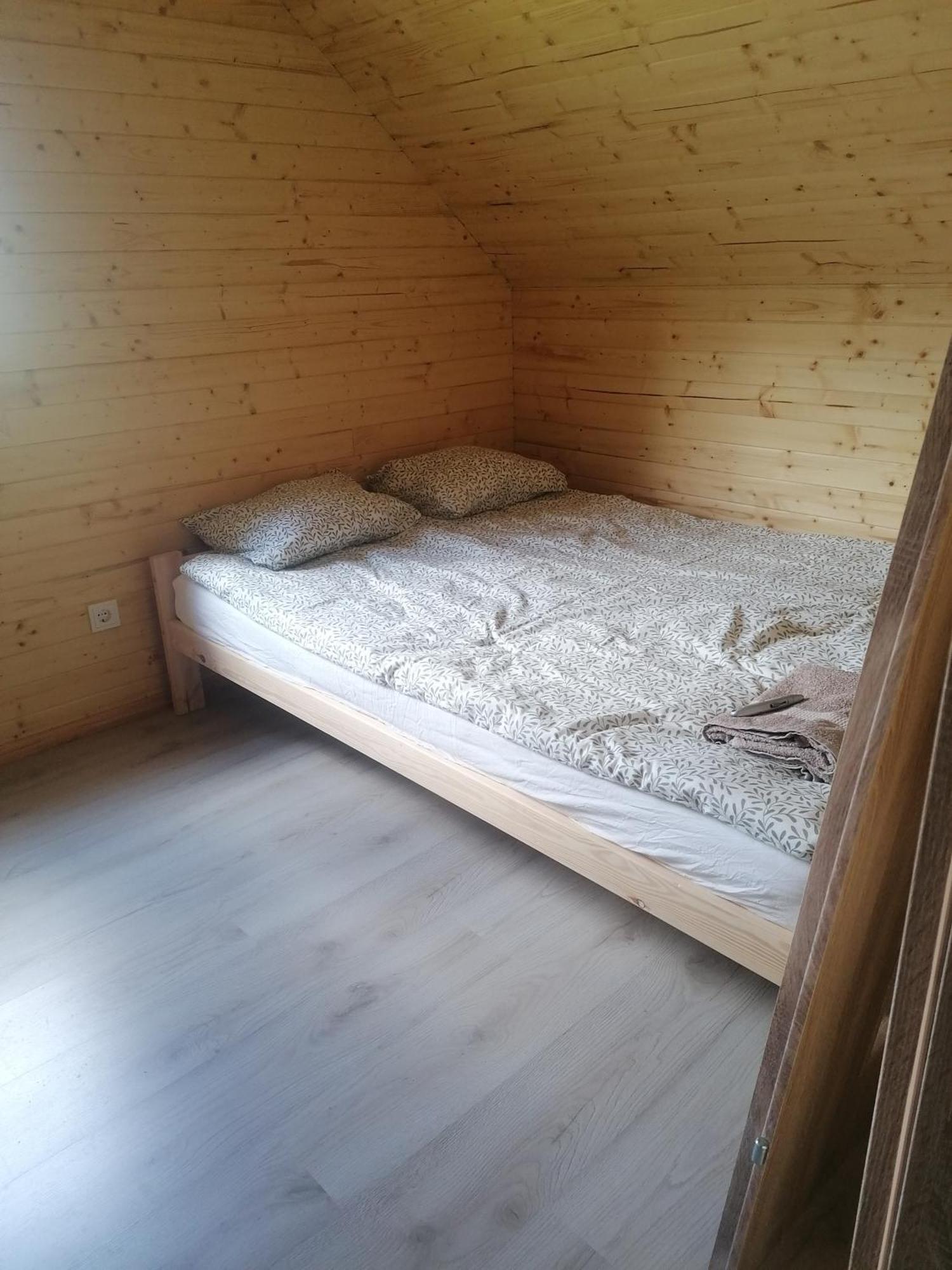 Lisi Zakatek Villa Czarna  Eksteriør bilde